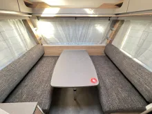 Fahrzeugbild Dethleffs NOMAD 510 LE #21