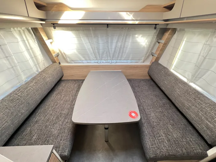 Fahrzeugbild Dethleffs NOMAD 510 LE #21