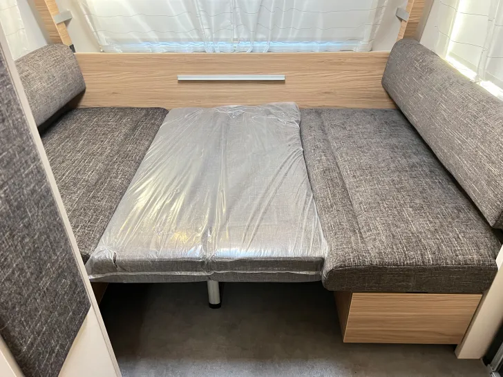 Fahrzeugbild Dethleffs NOMAD 510 LE #22
