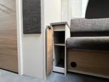 Fahrzeugbild Dethleffs NOMAD 510 LE #23