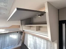 Fahrzeugbild Dethleffs NOMAD 510 LE #24