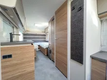 Fahrzeugbild Dethleffs NOMAD 510 LE #25