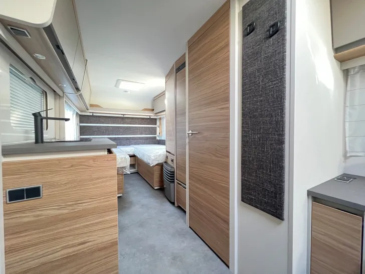 Fahrzeugbild Dethleffs NOMAD 510 LE #25