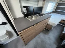 Fahrzeugbild Dethleffs NOMAD 510 LE #26