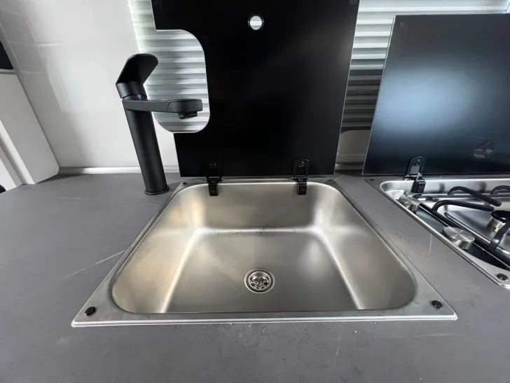 Fahrzeugbild Dethleffs NOMAD 510 LE #27