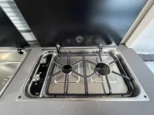 Fahrzeugbild Dethleffs NOMAD 510 LE #28