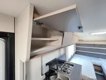 Fahrzeugbild Dethleffs NOMAD 510 LE #29