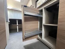 Fahrzeugbild Dethleffs NOMAD 510 LE #30