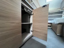 Fahrzeugbild Dethleffs NOMAD 510 LE #31