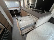 Fahrzeugbild Dethleffs NOMAD 510 LE #33