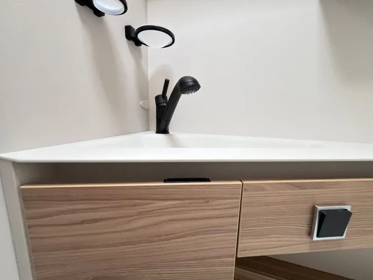 Fahrzeugbild Dethleffs NOMAD 510 LE #35