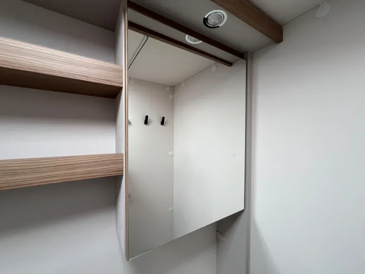 Fahrzeugbild Dethleffs NOMAD 510 LE #36