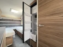 Fahrzeugbild Dethleffs NOMAD 510 LE #37
