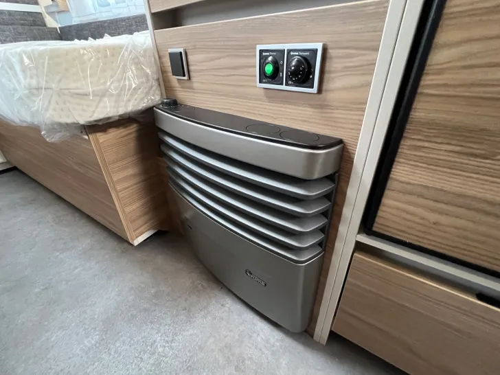 Fahrzeugbild Dethleffs NOMAD 510 LE #39