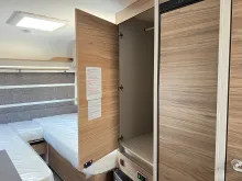 Fahrzeugbild Dethleffs NOMAD 510 LE #41