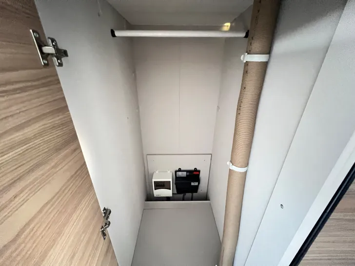 Fahrzeugbild Dethleffs NOMAD 510 LE #42