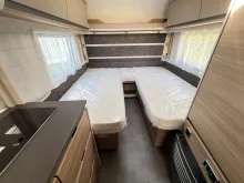 Fahrzeugbild Dethleffs NOMAD 510 LE #43