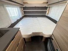 Fahrzeugbild Dethleffs NOMAD 510 LE #44