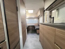 Fahrzeugbild Dethleffs NOMAD 510 LE #45