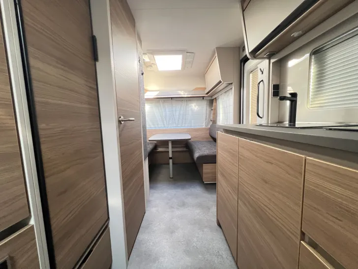 Fahrzeugbild Dethleffs NOMAD 510 LE #45