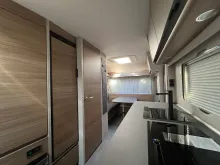 Fahrzeugbild Dethleffs NOMAD 510 LE #47