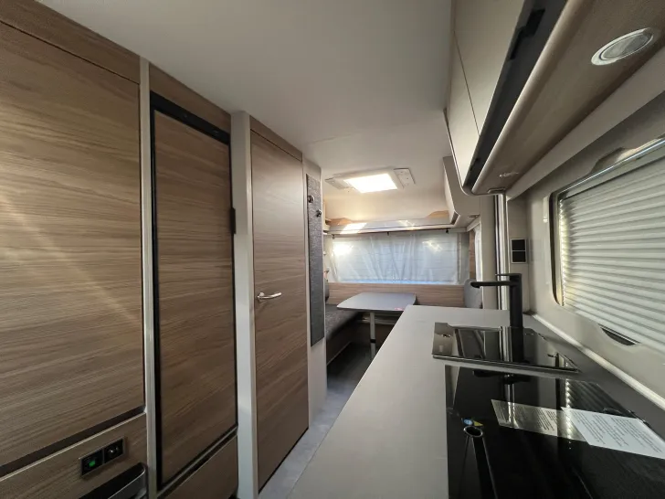 Fahrzeugbild Dethleffs NOMAD 510 LE #47