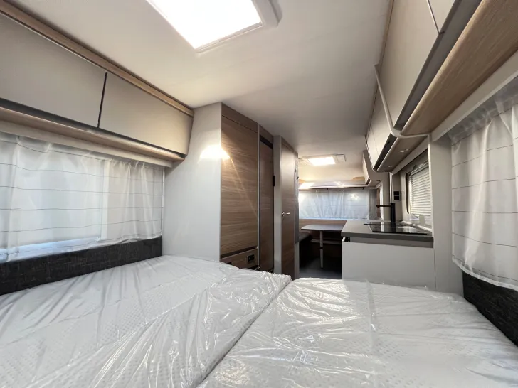 Fahrzeugbild Dethleffs NOMAD 510 LE #48