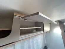 Fahrzeugbild Dethleffs NOMAD 510 LE #50