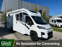Fahrzeugbild Glücksmobil TEILINTEGRIERTE 691 EB #1