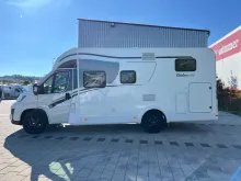 Fahrzeugbild Glücksmobil TEILINTEGRIERTE 691 EB #6