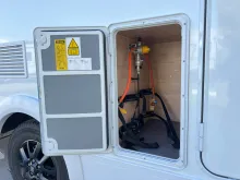 Fahrzeugbild Glücksmobil TEILINTEGRIERTE 691 EB #7