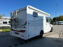Fahrzeugbild Glücksmobil TEILINTEGRIERTE 691 EB #12