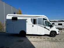 Fahrzeugbild Glücksmobil TEILINTEGRIERTE 691 EB #13