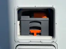Fahrzeugbild Glücksmobil TEILINTEGRIERTE 691 EB #14