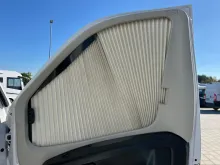 Fahrzeugbild Glücksmobil TEILINTEGRIERTE 691 EB #15