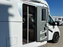Fahrzeugbild Glücksmobil TEILINTEGRIERTE 691 EB #17