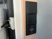 Fahrzeugbild Glücksmobil TEILINTEGRIERTE 691 EB #18