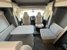 Fahrzeugbild Glücksmobil TEILINTEGRIERTE 691 EB #19