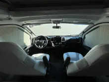 Fahrzeugbild Glücksmobil TEILINTEGRIERTE 691 EB #20