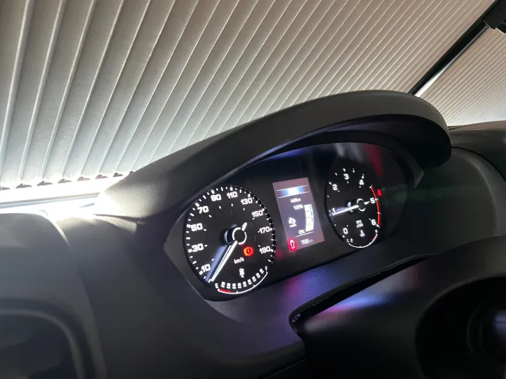 Fahrzeugbild Glücksmobil TEILINTEGRIERTE 691 EB #23