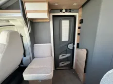 Fahrzeugbild Glücksmobil TEILINTEGRIERTE 691 EB #30