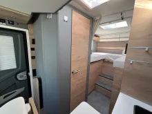 Fahrzeugbild Glücksmobil TEILINTEGRIERTE 691 EB #34