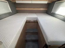 Fahrzeugbild Glücksmobil TEILINTEGRIERTE 691 EB #45