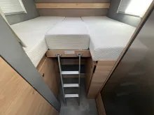 Fahrzeugbild Glücksmobil TEILINTEGRIERTE 691 EB #47