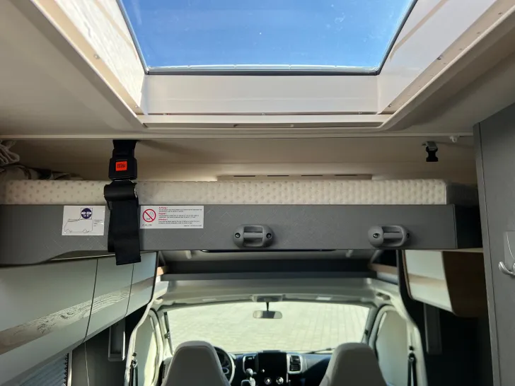 Fahrzeugbild Glücksmobil TEILINTEGRIERTE 691 EB #49