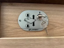 Fahrzeugbild Glücksmobil TEILINTEGRIERTE 691 EB #50
