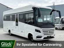 Fahrzeugbild Morelo PALACE 85 L #1