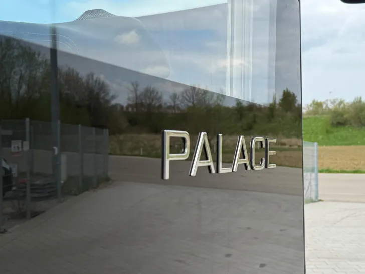 Fahrzeugbild Morelo PALACE 85 L #8