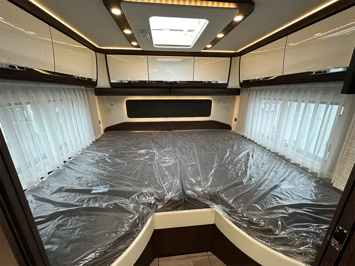 Fahrzeugbild Morelo PALACE 85 L #27