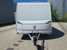 Fahrzeugbild Tabbert SENARA 550 E 2,3 #4